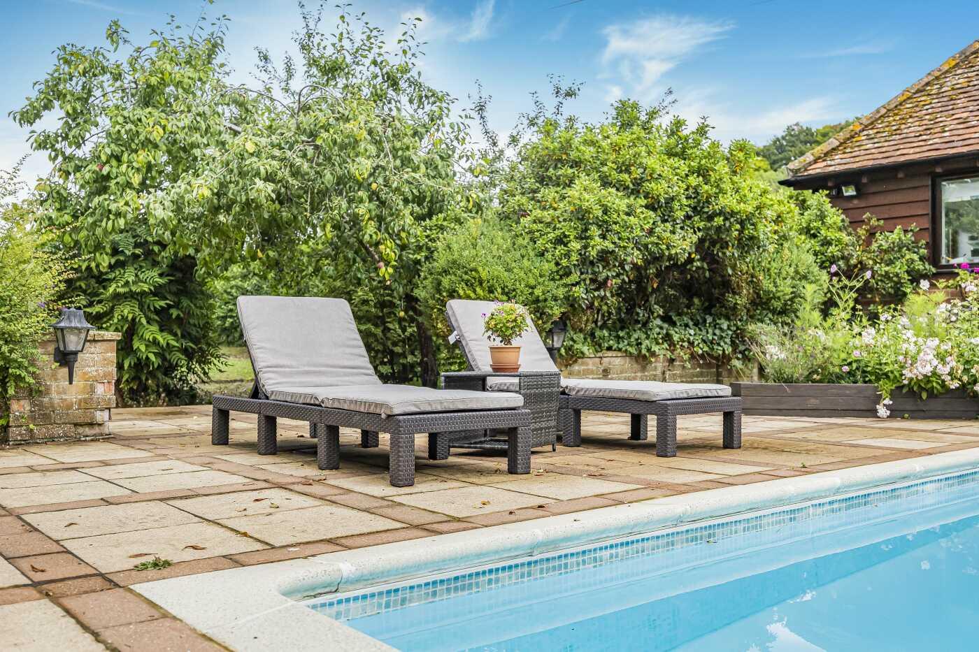 Skirmett, Henley-On-Thames
